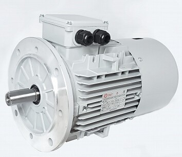 Электродвигатели АИС160MB-8-Е 5.5kW F IP55 V380/660/50