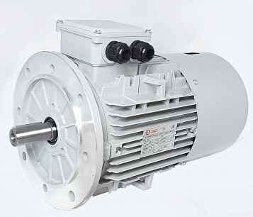 Электродвигатели АИС100LB-2-Е 4kW F IP55 V220/380/50