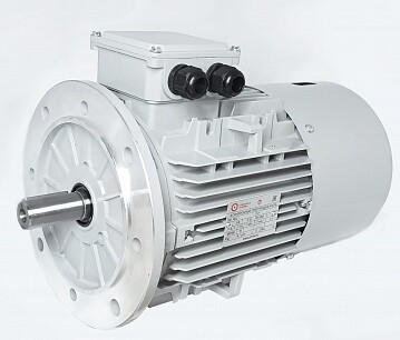 Электродвигатели АИС132M-8-Е 3kW F IP55 V380/660/50