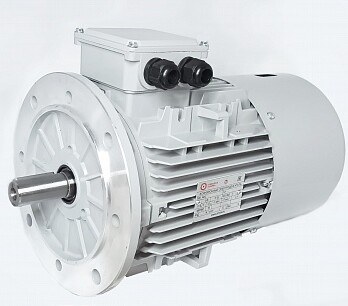 Электродвигатели АИС112M-4-Е 4kW F IP55 V220/380/50