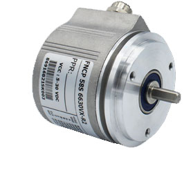 Энкодер инкрементальный EIP 50BO 8630V250-R2
