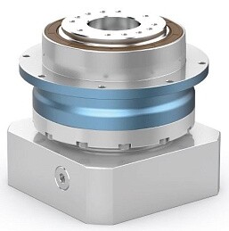 Планетарный редуктор Drive Technique DTH