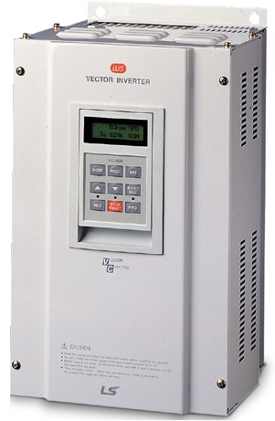 Преобразователи частоты LS iV5